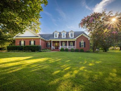 1185 State Highway 9, Anniston, AL, 36207