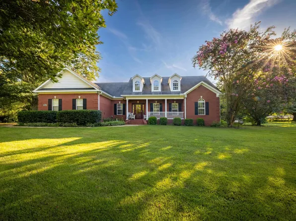 1185 State Highway 9, Anniston, AL 36207