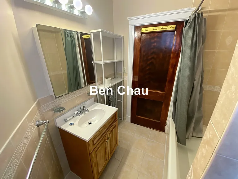 158 Magazine St #27B — Photo 6