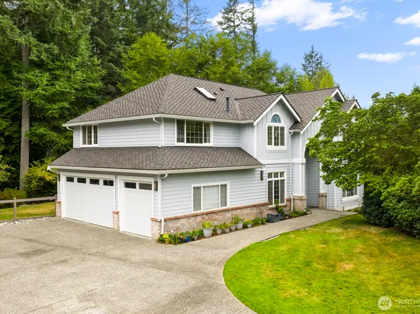 13513 227th Avenue NE, Woodinville, WA 98077