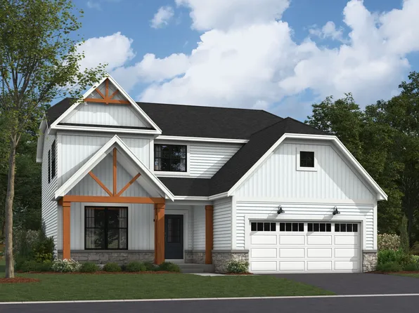 Barclay Plan, The Grove