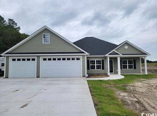 1240 Justice Loop, Loris, SC 29569