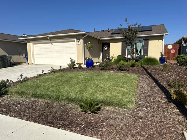 729 Dean Ct, Merced, CA 95341