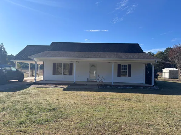 50016 Richardson Rd, Amory, MS 38821