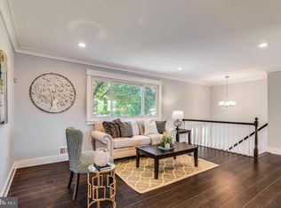 9712 Kisconko Rd, Fort Washington, MD 20744