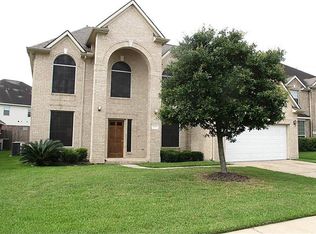 2411 Laurel Rustic Oaks, Houston, TX 77014