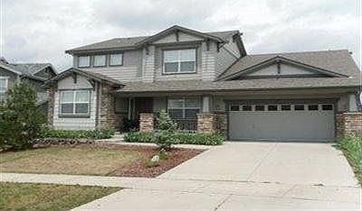 For Sale: 24385 E Roxbury Cir, Aurora, CO 80016