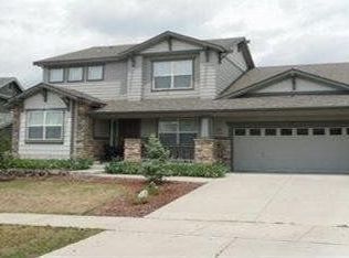 24385 E Roxbury Cir, Aurora, CO 80016