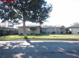 1947 W Princeton Ave, Fresno, CA 93705