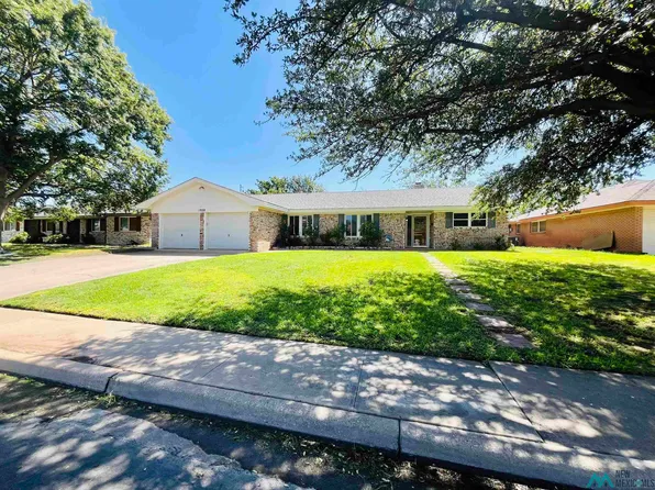 1928 N Fowler St, Hobbs, NM 88240