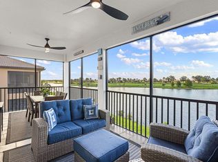 10812 Tarflower Dr UNIT 201, Venice, FL 34293