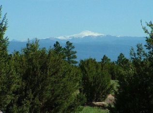 10 Locke Mountain Ct, Florence, CO 81226