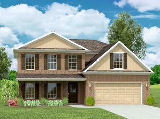 2523 Celia Ct, Huntsville, AL 35803