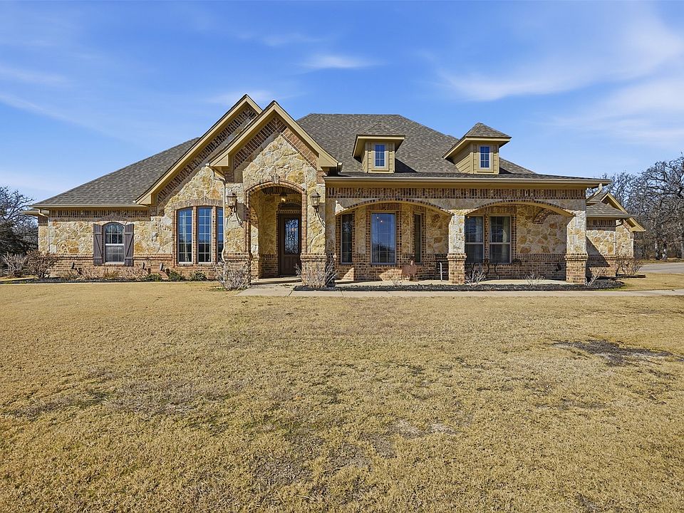 1st image of 842 County Road 4371