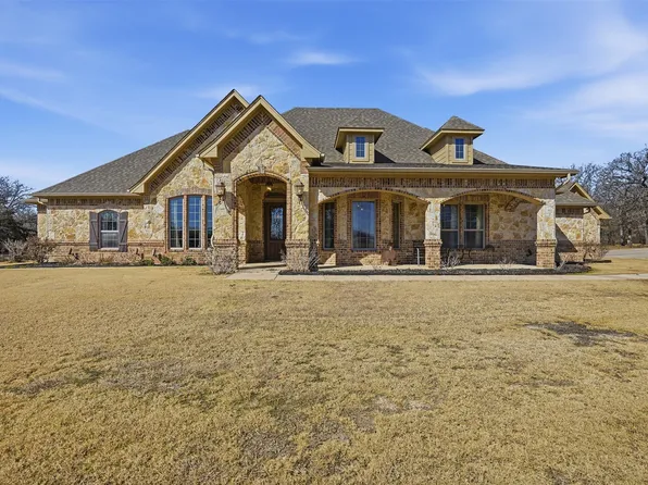 842 County Road 4371, Decatur, TX 76234