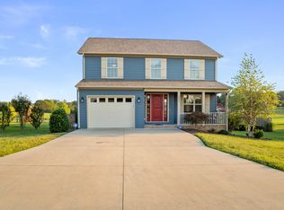 280 Pistole Rd, Sparta, TN 38583