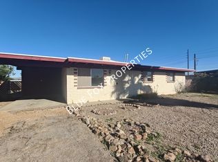 3755 S Amos Pl, Tucson, AZ 85730