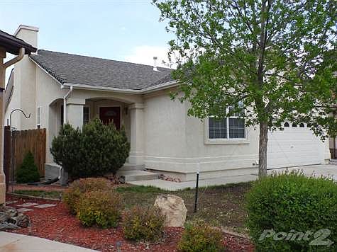 3 Bedroom in Fountain, CO