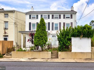 1083 E Baltimore Pike, Kennett Square, PA, 19348