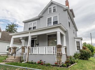 222 Avondale Ave, Columbus, OH 43223