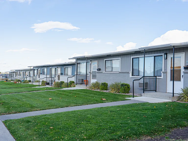 1013 N Neel St — Photo 32