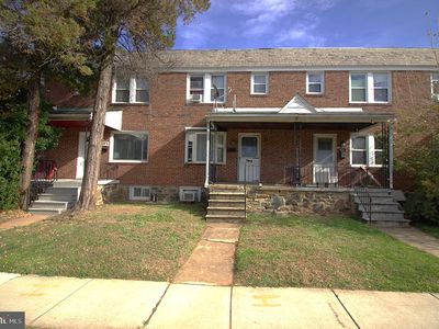 627 Tolna St, Baltimore, MD, 21224