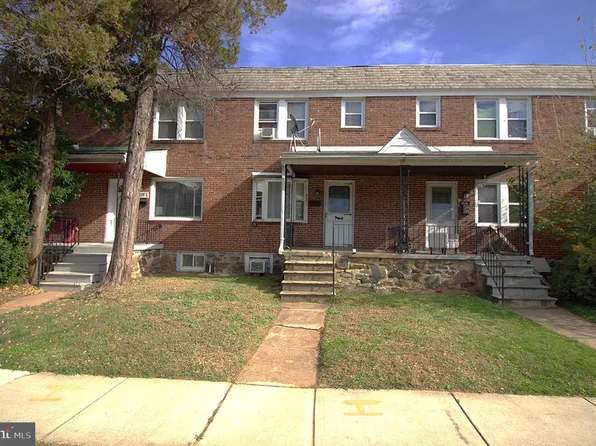627 Tolna St, Baltimore, MD 21224