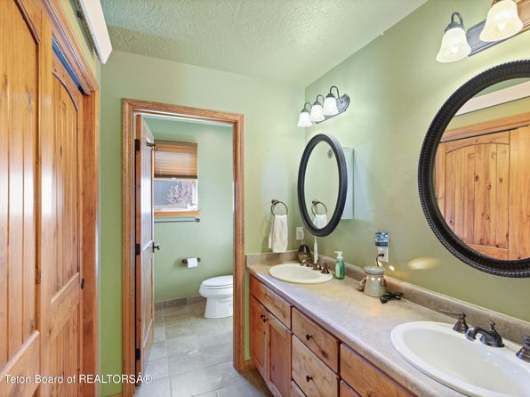 619 Snake River Dr, Alpine, WY 83118