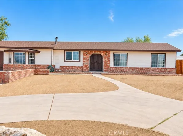 17129 Birch St, Hesperia, CA 92345