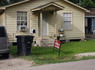 709 E 40th St, Houston, TX 77022