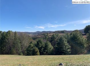 22 Fox Crest Overlook, Jefferson, NC 28640