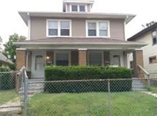 1339 N Tuxedo St, Indianapolis, IN