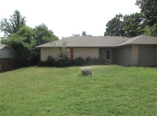 804 Scott Dr, Edmond, OK 73013