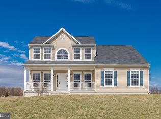 42135 Lamz Pl, Leesburg, VA 20176