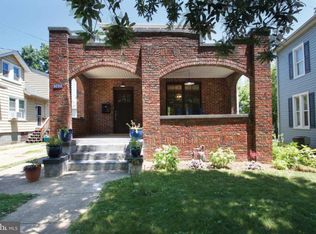 3703 34th St, Mount Rainier, MD