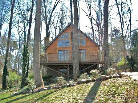 2nd image of 8417 Lake Dr