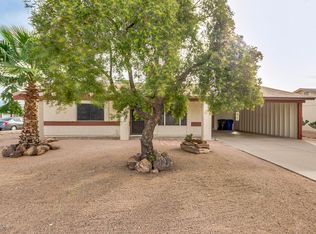 341 N 25th St, Mesa, AZ 85213