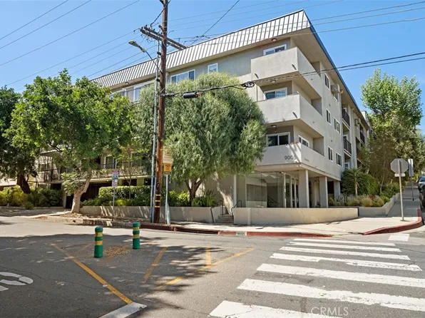 9005 Cynthia St APT 209, West Hollywood, CA 90069