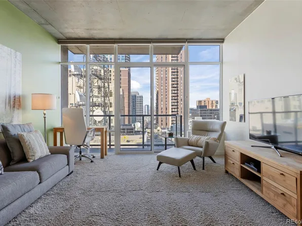 891 14th St Unit 2007, Denver, CO 80202