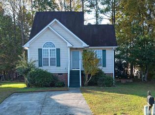 28 Jenee Ln, Durham, NC 27703