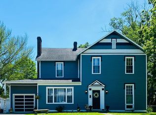 426 Manchester St, Aurora, IN 47001