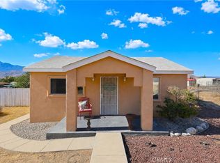 1230 E Hoffer St, Banning, CA 92220