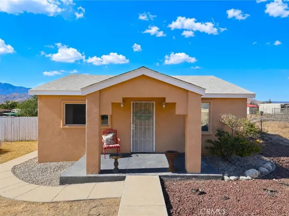 1230 E Hoffer St, Banning, CA 92220
