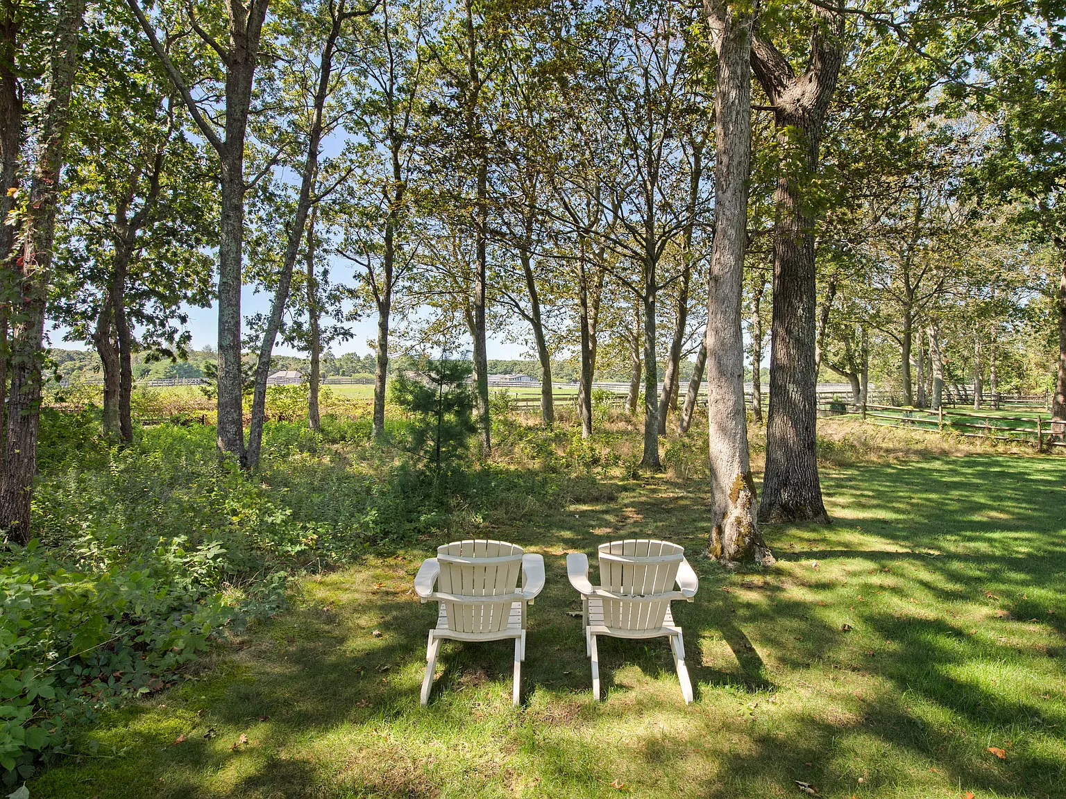Watermill Hamptons Traditional - Rarely Available — Photo 4