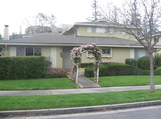 275 Bellerose Dr APT 1, San Jose, CA 95128