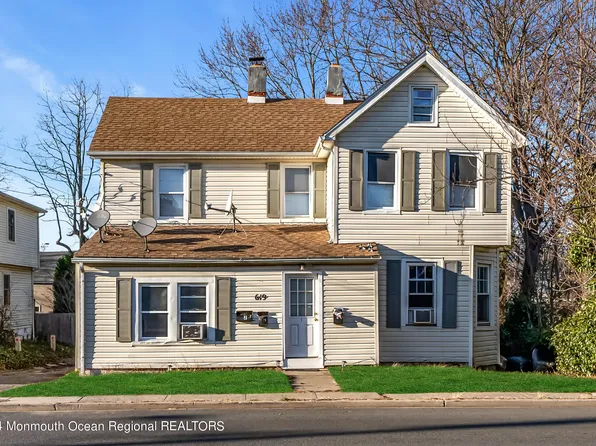 619 Wall Street, Long Branch, NJ 07740