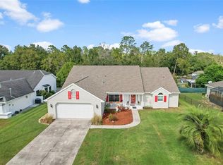 10061 Langan St, Spring Hill, FL 34608