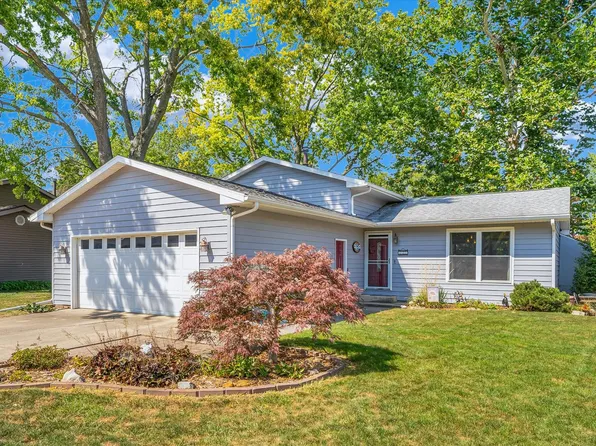 2510 Brett Dr, Champaign, IL 61821