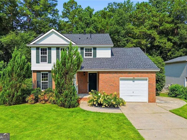 2849 Pine Meadow Dr, Marietta, GA 30066
