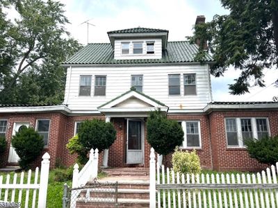 104 W Grove Ter, Irvington, NJ, 07111